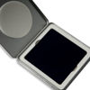 Picture of Haida Square ND Filter 100 x 100mm Multi-Coated Optical Glass Nano Coatings Neutral Density Filter Red Diamond ND 5.0 128000x Filter (17-Stop)