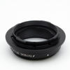 Picture of Rayqual Lens Mount Adapter for Nikon S/Contax C Lens (Outer Claw) to Leica L-Mount Camera Made in Japan/SC-LA