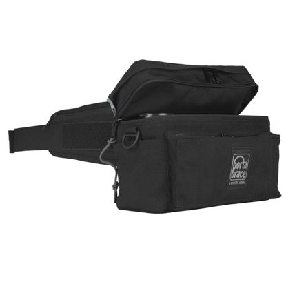 Picture of Porta Brace HIP-3LENS Hip-Pack Case for Up to 3 Lenses