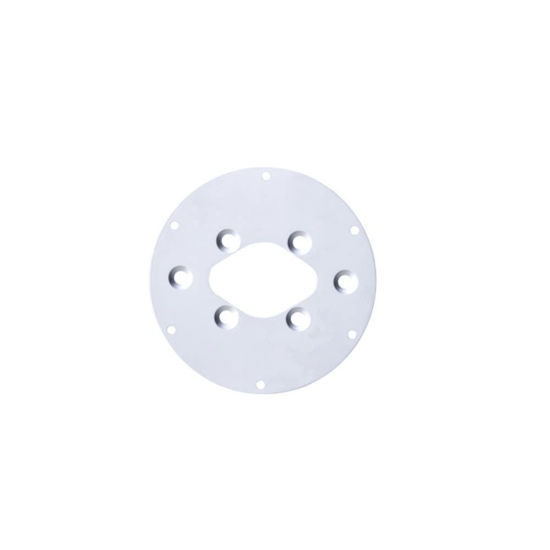 Picture of Scanstrut Camera Plate 2 for Modular Dual PowerTower