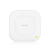 Picture of ZyXEL WiFi 6 AX1800 Wireless Gigabit Access Point | Mesh, Seamless Roaming, Captive Portal & MU-MIMO | WPA3 Security | Cloud, App or Direct Management | POE+ | AC Adapter Included |NWA90AX