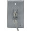 Picture of Middle Atlantic Products USC-K