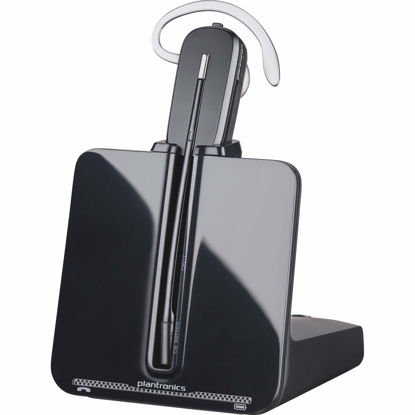 Picture of PLANTRONICS PL-CS540 Convertible Wireless Headset