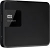 Picture of Western Digital WD Easystore 4TB External USB 3.0 Portable Hard Drive - Black WDBKUZ0040BBK-WESN