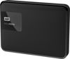 Picture of Western Digital WD Easystore 4TB External USB 3.0 Portable Hard Drive - Black WDBKUZ0040BBK-WESN