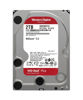 Picture of Western Digital 2TB WD Red Plus NAS Internal Hard Drive HDD - 5400 RPM, SATA 6 Gb/s, CMR, 128 MB Cache, 3.5" -WD20EFZX