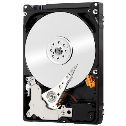 Picture of Seagate Enterprise Generation 5 ST8000NM0055 8TB SATA 6 Gbps Internal Hard Drive