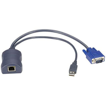Picture of Black Box ServSwitch KV1401A KVM Cable Adapter