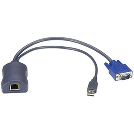 Picture of Black Box ServSwitch KV1401A KVM Cable Adapter