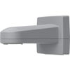 Picture of AXIS Wall Mount for Network Camera, Pole Mount - Aluminum - Gray