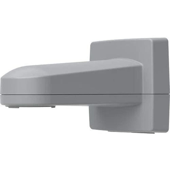Picture of AXIS Wall Mount for Network Camera, Pole Mount - Aluminum - Gray