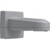 Picture of AXIS Wall Mount for Network Camera, Pole Mount - Aluminum - Gray