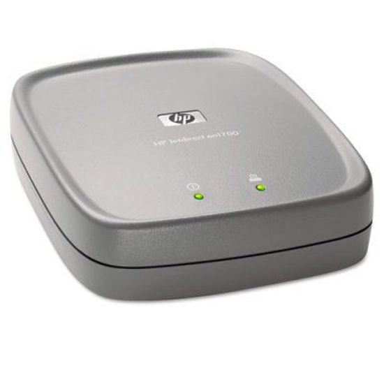 Picture of Hewlett Packard External Print Server (J7988G#ABA)