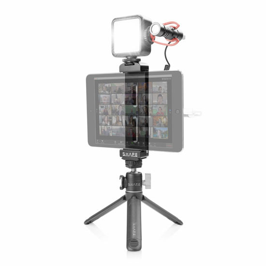 Picture of SHAPE VLOGGING KIT for IPAD