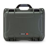 Picture of Nanuk Medium Series 915 Lightweight NK-7 Resin Waterproof Protective Case with Padded Dividers, Olive