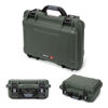 Picture of Nanuk Medium Series 915 Lightweight NK-7 Resin Waterproof Protective Case with Padded Dividers, Olive