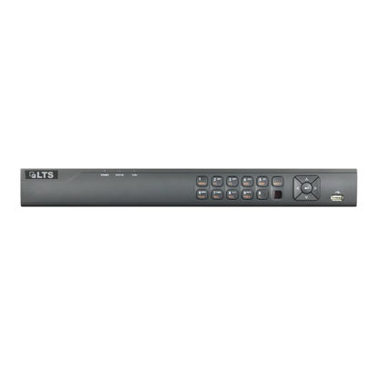 Picture of Platinum Professional Level 4 Channel HD-TVI 4.0 DVR LTD8504K-ST (No Hard Drive Included)