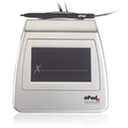 Picture of Epadlink VP9851 SIG PAD II USB WITH INTEGRISIGN DESKTOP SW