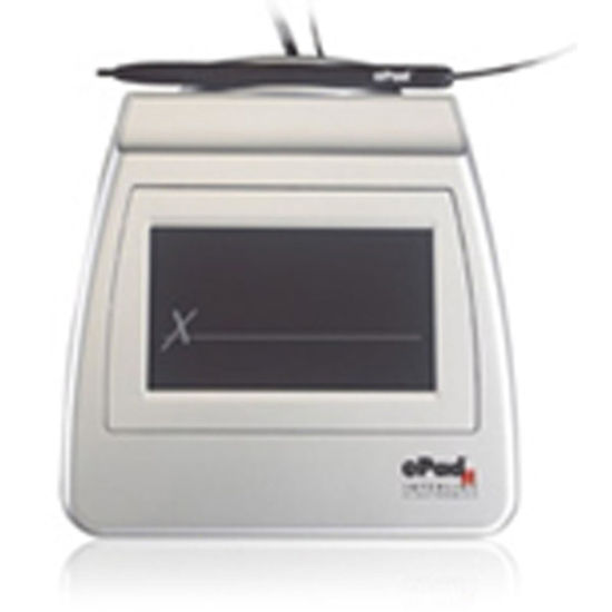 Picture of Epadlink VP9851 SIG PAD II USB WITH INTEGRISIGN DESKTOP SW