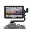 Picture of Keenous Lilliput T5 5 Inch Touch Screen IPS Full HD 1920x1200 4K HDMI 60Hz On-Camera Video Field Monitor for BMPCC DSLR Camera (T5 5 Inch HDMI)
