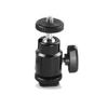 Picture of LILLIPUT 668GL-70NP/H/Y 7" On-Camera Field Hd Monitor for DSLR + Shoe Mount + Mini Hdmi Cable + Battery Charger Adapter by Viviteq INC