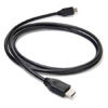 Picture of LILLIPUT 668GL-70NP/H/Y 7" On-Camera Field Hd Monitor for DSLR + Shoe Mount + Mini Hdmi Cable + Battery Charger Adapter by Viviteq INC