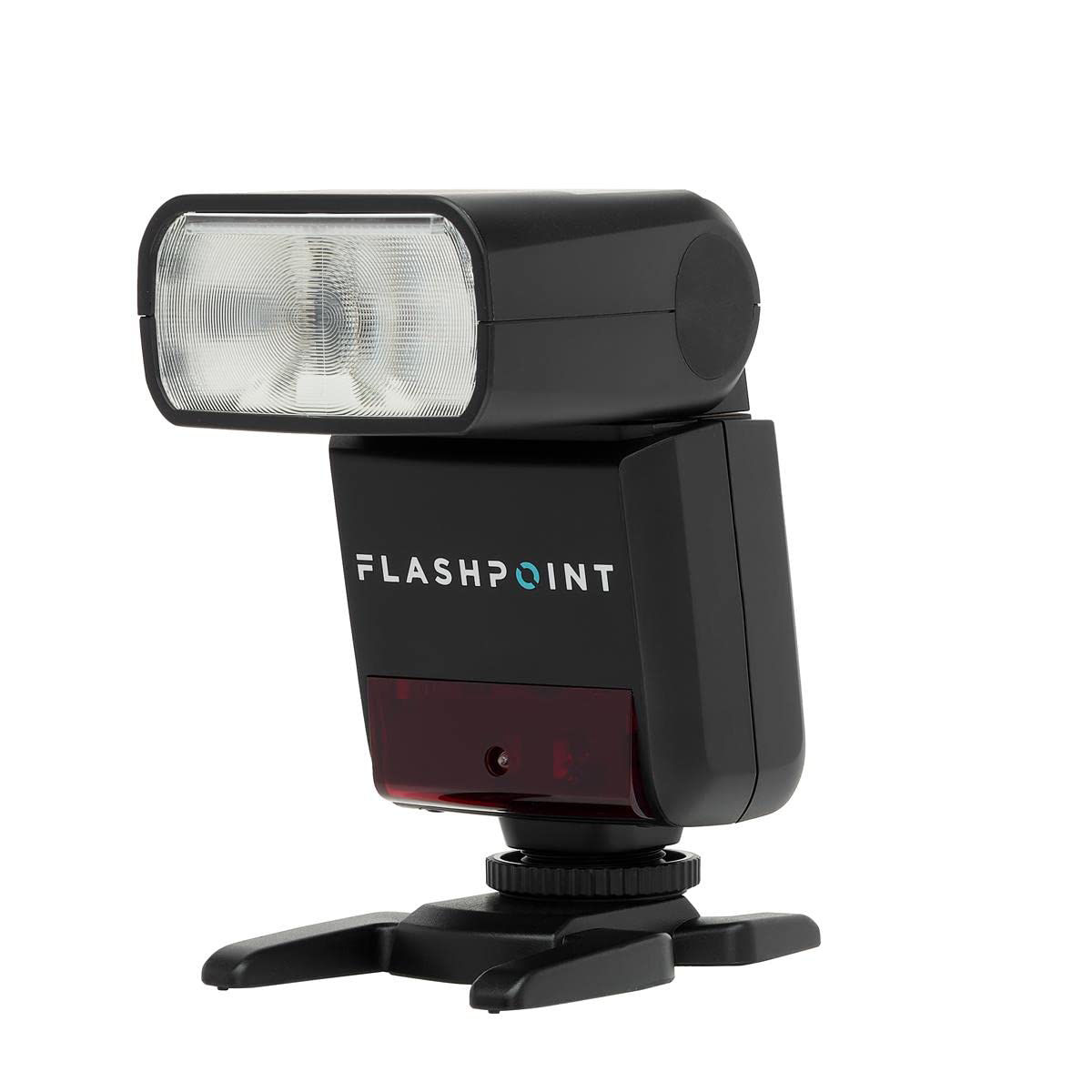 GetUSCart- Flashpoint Zoom Li-on Mini TTL R2 Flash with Integrated R2 ...