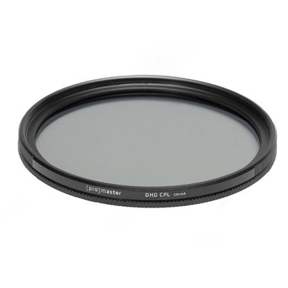 Picture of ProMaster 95mm Circular Polarizer - Digital HD, (Model 8209)