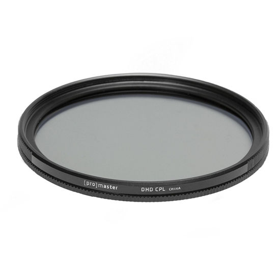 Picture of ProMaster 95mm Circular Polarizer - Digital HD, (Model 8209)
