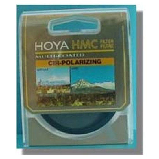 Picture of Hoya HMC Polarising Filter Circ. 82 mm