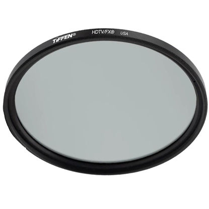 Picture of Tiffen 82mm HDTV F/X 1 Image Softening Glass Filter