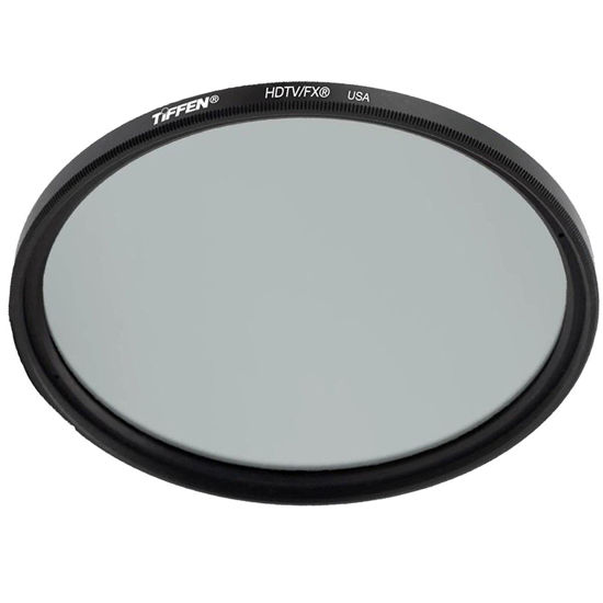 Picture of Tiffen 82mm HDTV F/X 1 Image Softening Glass Filter