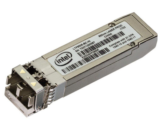 Picture of Intel Ethernet Sfp28 Sr Optic, Single Pack