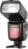 Picture of Godox V860II-N i-TTL 1/8000S HSS Master Slave GN60 Speedlite Flash Built-in 2.4G Wireless X System with 2000mAh Rechargeable Li-ion Battery for Nikon 1