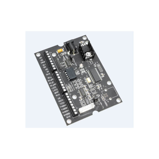 Picture of RF IDeas - OEM-W2RS232-V3M - Rf Ideas, Weigand Converter, Rf Ideasd, Weigand To Serial, No Relay