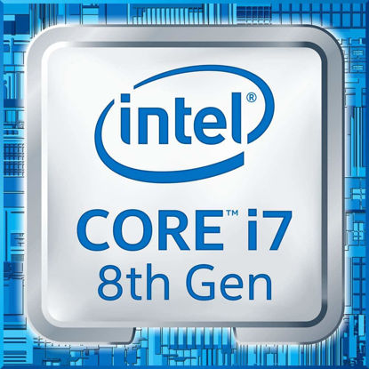 Picture of Intel CM8068403358413 Core i7-8700T Prcsr Tray