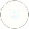 Picture of 52X 80-Min MAM-A (Mitsui) White Inkjet HUB Printable/Gold CD-R's 50-Pak in Shrinkwrap