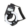 Picture of YONGNUO Macro Flash YN-14EX TTL LED Macro Ring Flash Light for Canon Camera