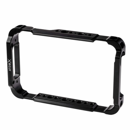 Picture of Atomos AtomX 5-Inch Ninja V Cage