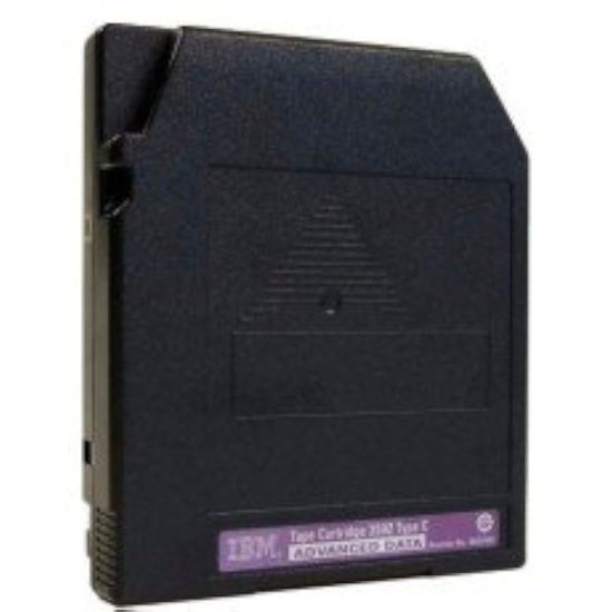 Picture of IBM 46X7452 Tape 1/2 IN. Ctdg 3592 Advanced JC 4TB