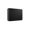 Picture of Toshiba Canvio Basics 4TB Portable External Hard Drive USB 3.0, Black - HDTB440XK3CA
