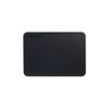Picture of Toshiba Canvio Basics 4TB Portable External Hard Drive USB 3.0, Black - HDTB440XK3CA