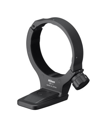 Picture of Nikon JAW01001 RT-1 Tripod Collar Ring for AF-S 70-200 mm 1:4G ED VR Lens