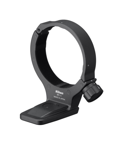 Picture of Nikon JAW01001 RT-1 Tripod Collar Ring for AF-S 70-200 mm 1:4G ED VR Lens