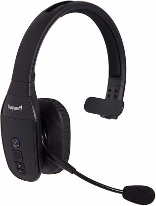 Picture of BlueParrott B450-XT Noise Canceling Mircophone Headset