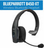 Picture of BlueParrott B450-XT Noise Canceling Mircophone Headset