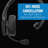 Picture of BlueParrott B450-XT Noise Canceling Mircophone Headset