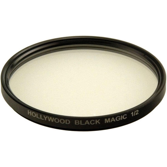 Picture of Schneider 77mm Hollywood Black Magic 1/2 Filter