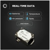 Picture of Simarine Converter NMEA 2000 Gateway for Boats & Yachts, Compatible with PICO Battery Monitor