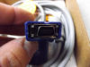 Picture of Nellcor DOC10 Pulse Oximetry Interface Cable T51089
